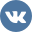 Иконка vk
