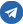 Иконка telegram